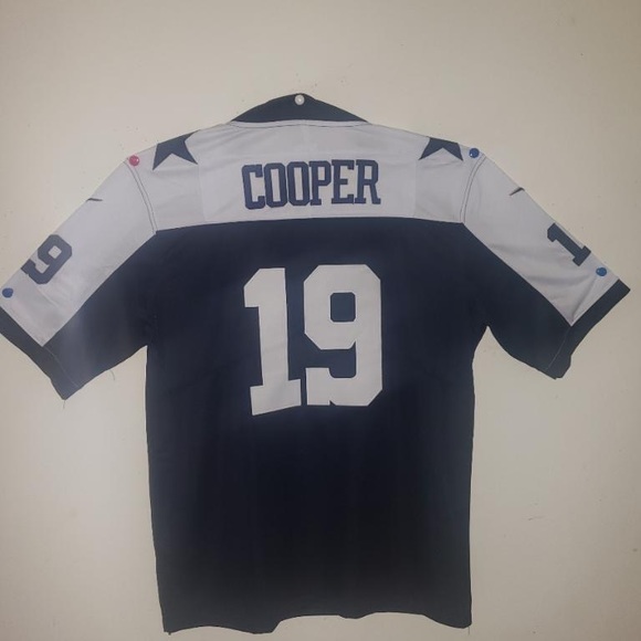 AUTHENTIC NIKE JERSEYS. - Picture 2 of 16